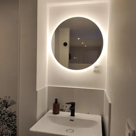 La Douce Angevine - La Mesange Angers