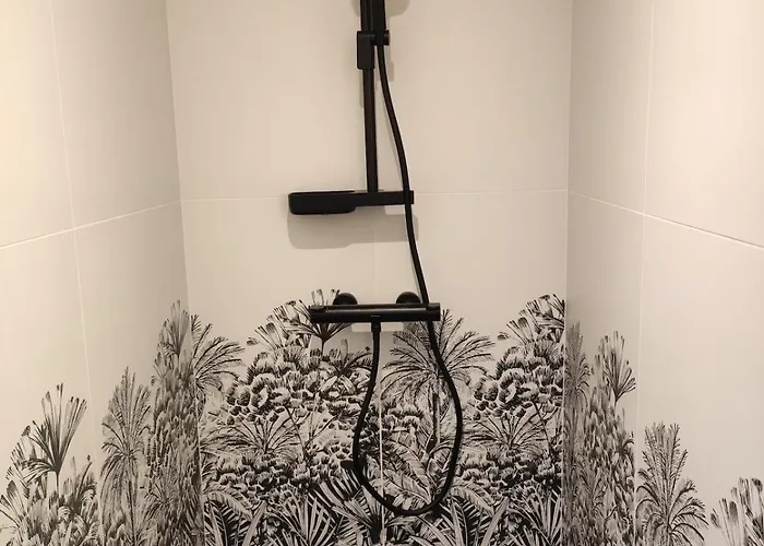 La Douce Angevine - La Mésange Appartement