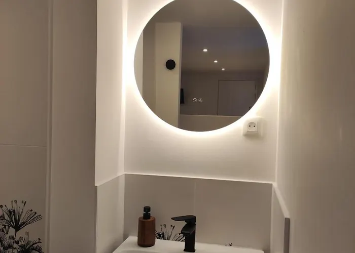 La Douce Angevine - La Mésange Angers