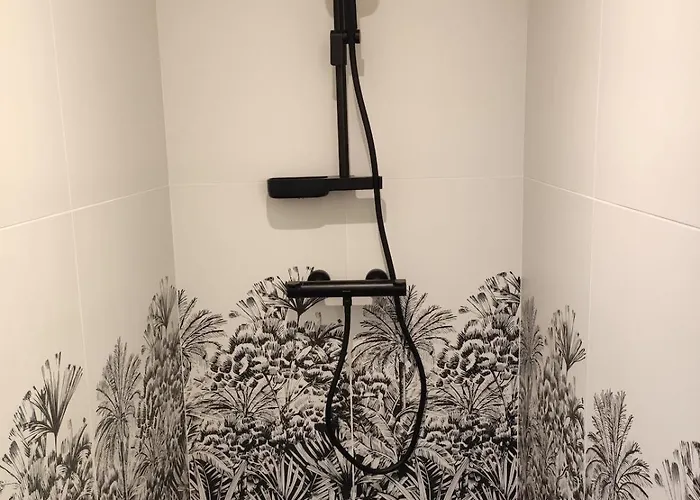 La Douce Angevine - La Mésange