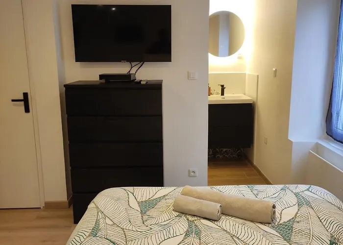 La Douce Angevine - La Mésange *