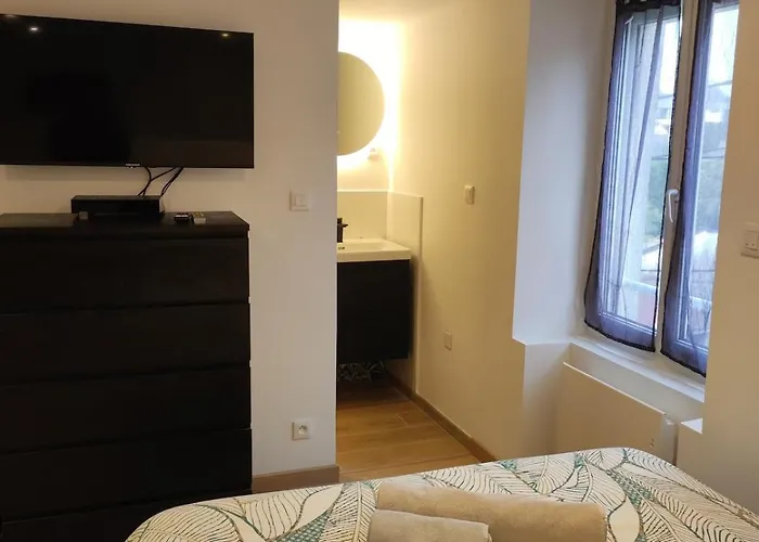 La Douce Angevine - La Mésange